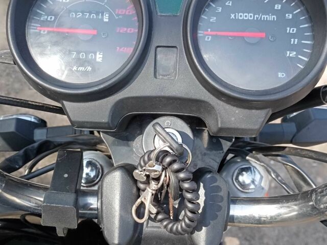 Мустанг Інша, об'ємом двигуна 0.13 л та пробігом 0 тис. км за 538 $, фото 4 на Automoto.ua