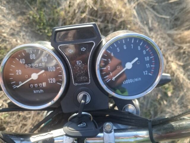 Мустанг Інша, об'ємом двигуна 0.13 л та пробігом 0 тис. км за 215 $, фото 4 на Automoto.ua