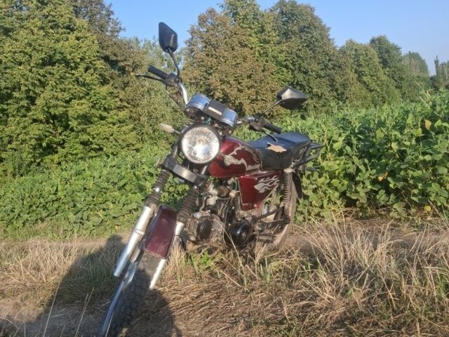 Мустанг Інша, об'ємом двигуна 0.13 л та пробігом 0 тис. км за 215 $, фото 1 на Automoto.ua