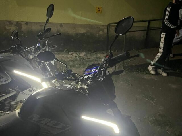 Мустанг Інша, об'ємом двигуна 0.25 л та пробігом 0 тис. км за 50000 $, фото 3 на Automoto.ua