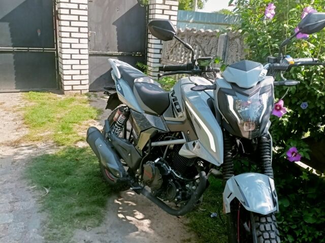 Мустанг Інша, об'ємом двигуна 0.25 л та пробігом 0 тис. км за 50000 $, фото 1 на Automoto.ua
