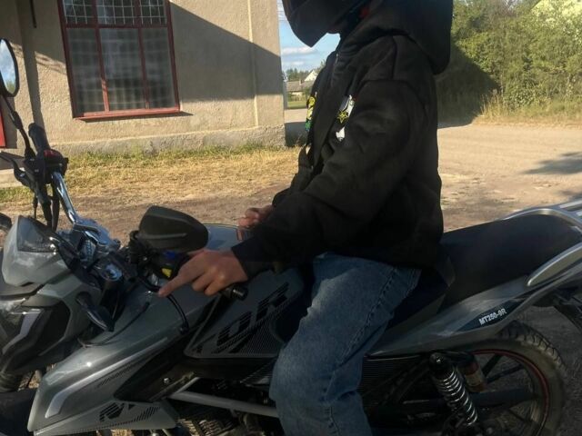 Мустанг Інша, об'ємом двигуна 0.25 л та пробігом 0 тис. км за 50000 $, фото 2 на Automoto.ua