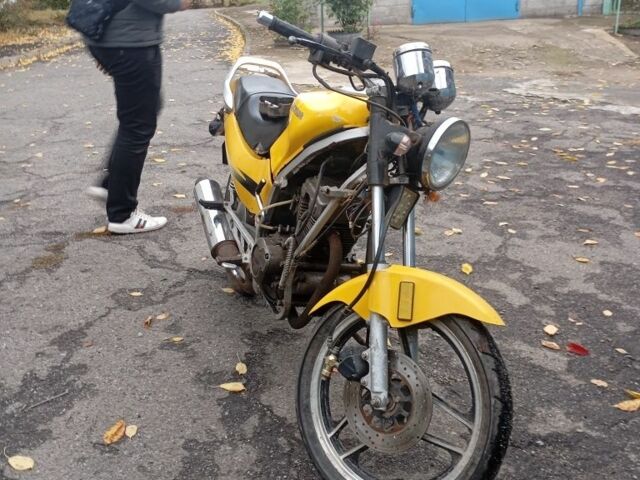 Мустанг Інша, об'ємом двигуна 0.2 л та пробігом 0 тис. км за 429 $, фото 5 на Automoto.ua