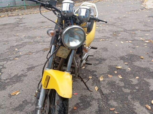 Мустанг Інша, об'ємом двигуна 0.2 л та пробігом 0 тис. км за 429 $, фото 3 на Automoto.ua