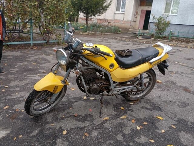 Мустанг Інша, об'ємом двигуна 0.2 л та пробігом 0 тис. км за 429 $, фото 2 на Automoto.ua