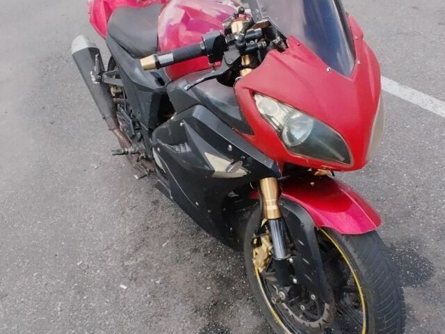 Мустанг Другая, объемом двигателя 0 л и пробегом 0 тыс. км за 850 $, фото 2 на Automoto.ua