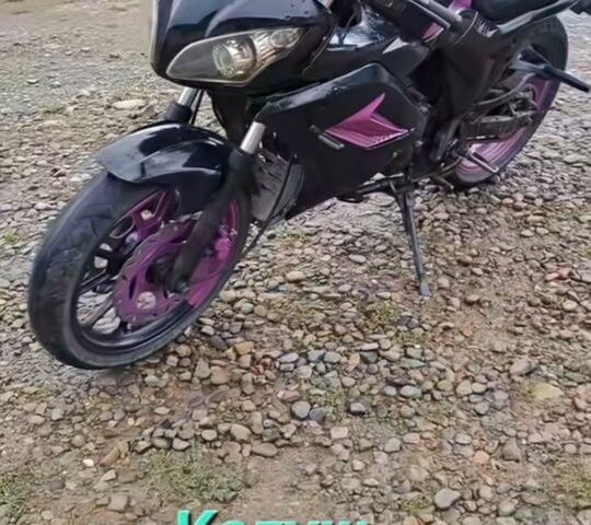 Мустанг Другая, объемом двигателя 0.2 л и пробегом 0 тыс. км за 600 $, фото 3 на Automoto.ua