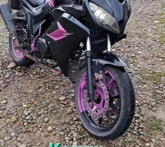 Мустанг Другая, объемом двигателя 0.2 л и пробегом 0 тыс. км за 600 $, фото 2 на Automoto.ua