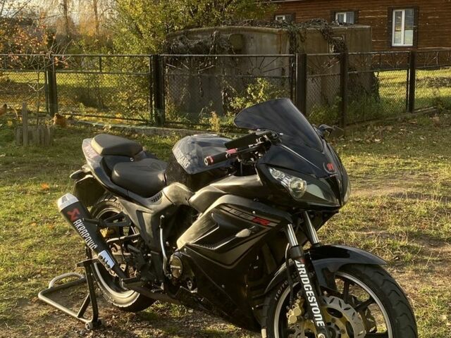 Мустанг Другая, объемом двигателя 0.2 л и пробегом 0 тыс. км за 950 $, фото 2 на Automoto.ua