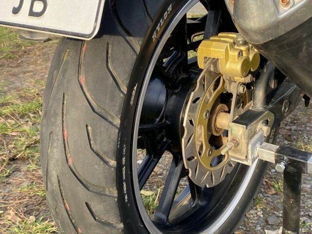 Мустанг Другая, объемом двигателя 0.2 л и пробегом 0 тыс. км за 1100 $, фото 7 на Automoto.ua