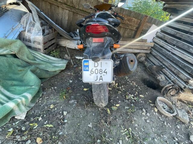 Мустанг Другая, объемом двигателя 0.25 л и пробегом 0 тыс. км за 956 $, фото 5 на Automoto.ua