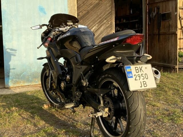 Мустанг Другая, объемом двигателя 0.2 л и пробегом 0 тыс. км за 950 $, фото 4 на Automoto.ua