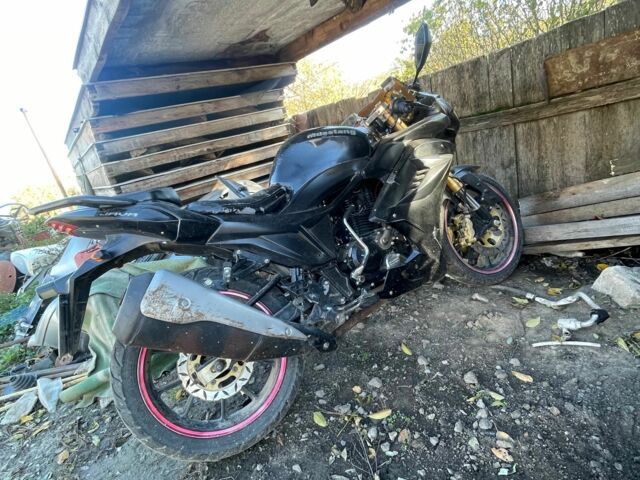 Мустанг Другая, объемом двигателя 0.25 л и пробегом 0 тыс. км за 956 $, фото 4 на Automoto.ua