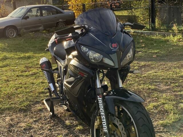 Мустанг Другая, объемом двигателя 0.2 л и пробегом 0 тыс. км за 1100 $, фото 1 на Automoto.ua