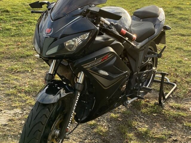 Мустанг Другая, объемом двигателя 0.2 л и пробегом 0 тыс. км за 1100 $, фото 5 на Automoto.ua