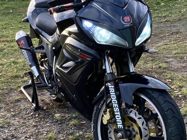 Мустанг Другая, объемом двигателя 0.2 л и пробегом 0 тыс. км за 1100 $, фото 10 на Automoto.ua