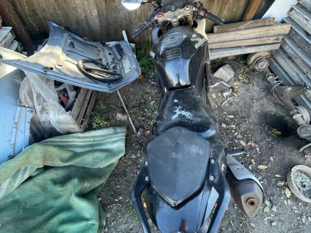 Мустанг Другая, объемом двигателя 0.25 л и пробегом 0 тыс. км за 956 $, фото 1 на Automoto.ua