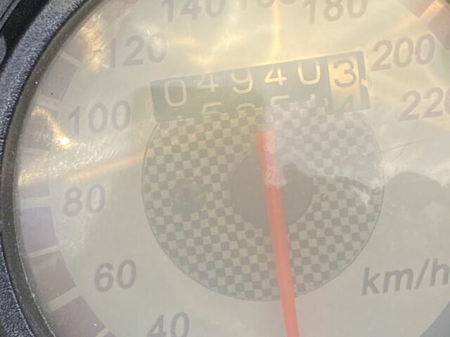 Мустанг Другая, объемом двигателя 0.2 л и пробегом 0 тыс. км за 1100 $, фото 11 на Automoto.ua