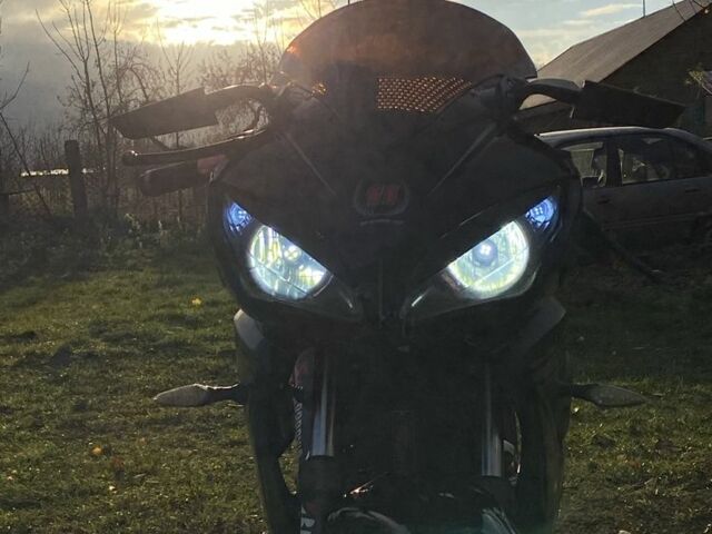 Мустанг Другая, объемом двигателя 0.2 л и пробегом 0 тыс. км за 1100 $, фото 9 на Automoto.ua