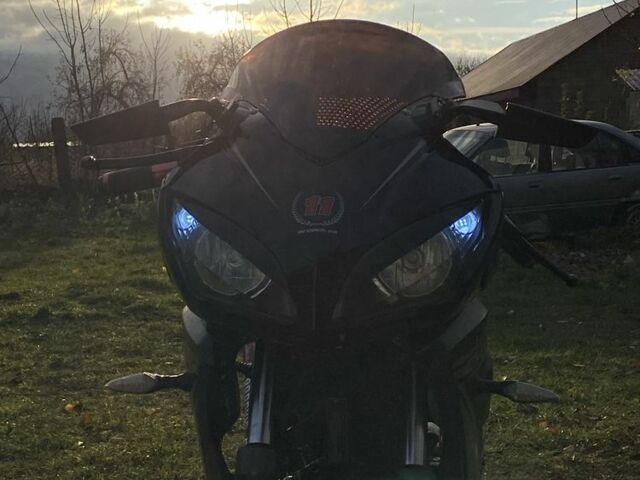 Мустанг Другая, объемом двигателя 0.2 л и пробегом 0 тыс. км за 950 $, фото 8 на Automoto.ua