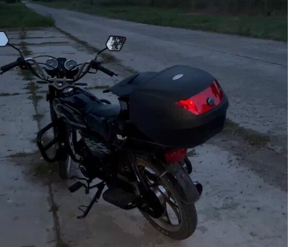 Мустанг Другая, объемом двигателя 0.11 л и пробегом 0 тыс. км за 475 $, фото 8 на Automoto.ua