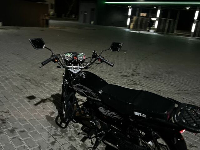 Мустанг Другая, объемом двигателя 0.11 л и пробегом 0 тыс. км за 475 $, фото 4 на Automoto.ua