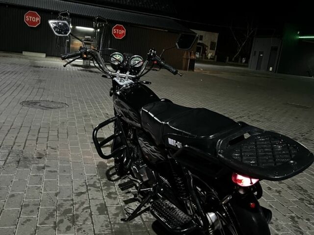 Мустанг Другая, объемом двигателя 0.11 л и пробегом 0 тыс. км за 475 $, фото 7 на Automoto.ua