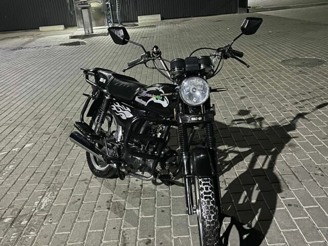 Мустанг Другая, объемом двигателя 0.11 л и пробегом 0 тыс. км за 475 $, фото 1 на Automoto.ua