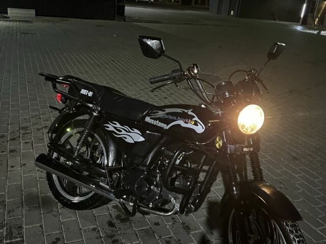 Мустанг Другая, объемом двигателя 0.11 л и пробегом 0 тыс. км за 475 $, фото 3 на Automoto.ua