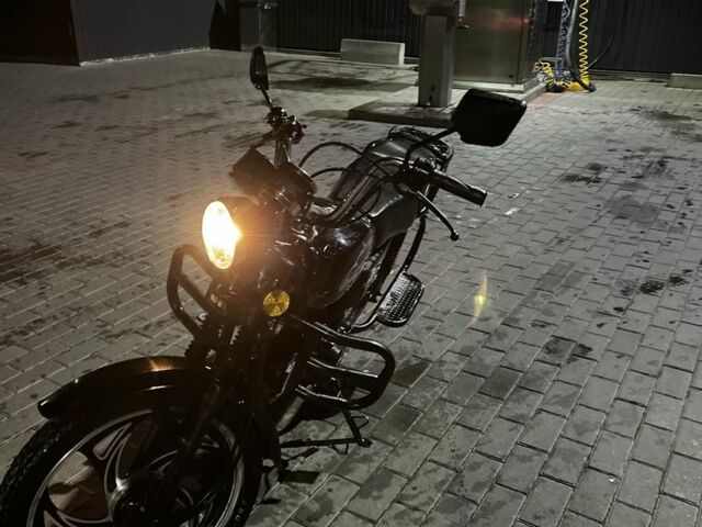 Мустанг Другая, объемом двигателя 0.11 л и пробегом 0 тыс. км за 475 $, фото 9 на Automoto.ua