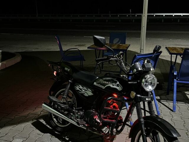 Мустанг Другая, объемом двигателя 0.11 л и пробегом 0 тыс. км за 475 $, фото 5 на Automoto.ua