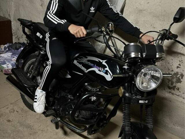 Мустанг Другая, объемом двигателя 0.11 л и пробегом 0 тыс. км за 475 $, фото 6 на Automoto.ua