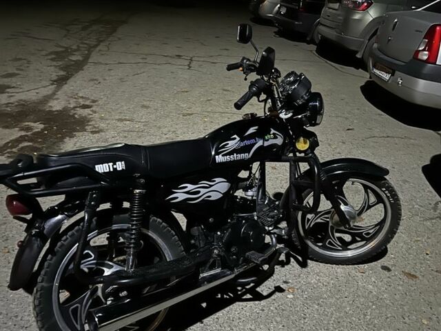 Мустанг Другая, объемом двигателя 0.11 л и пробегом 0 тыс. км за 475 $, фото 2 на Automoto.ua