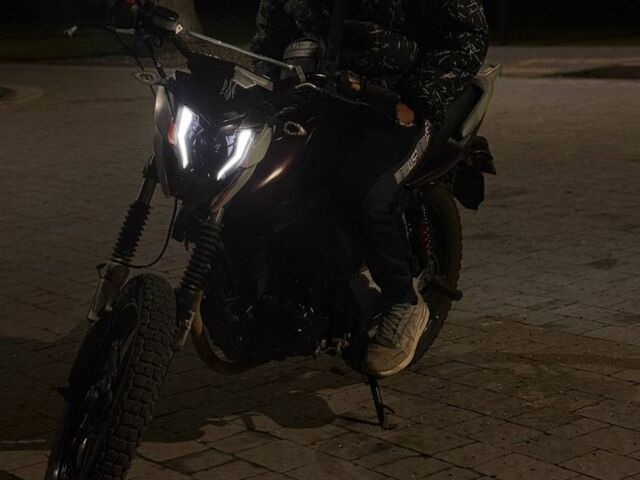 Мустанг Другая, объемом двигателя 0.2 л и пробегом 0 тыс. км за 553 $, фото 2 на Automoto.ua