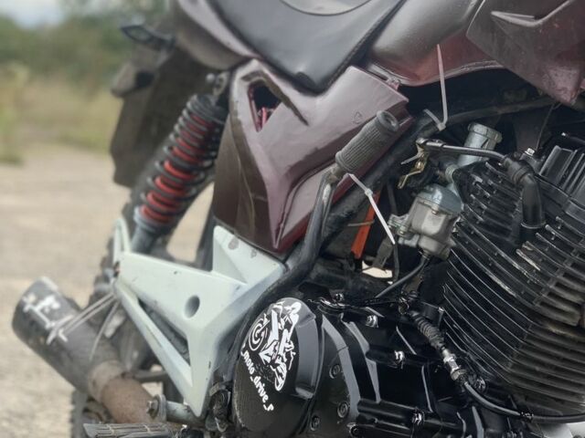 Мустанг Другая, объемом двигателя 0.2 л и пробегом 0 тыс. км за 553 $, фото 6 на Automoto.ua