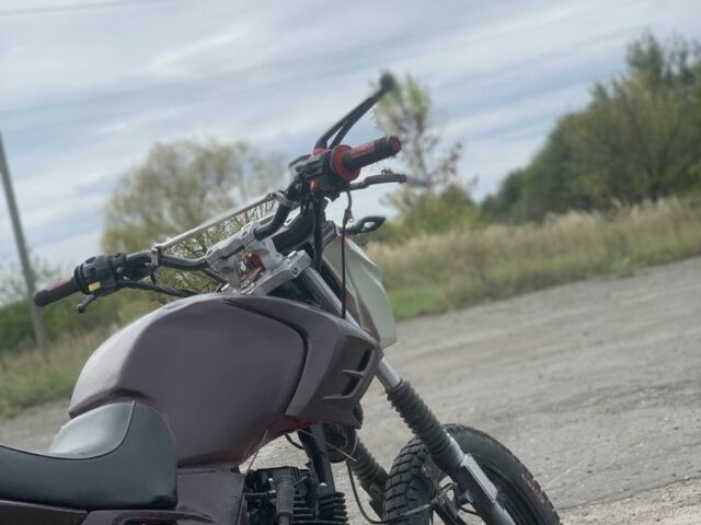 Мустанг Другая, объемом двигателя 0.2 л и пробегом 0 тыс. км за 553 $, фото 5 на Automoto.ua