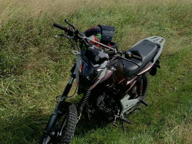 Мустанг Другая, объемом двигателя 0.2 л и пробегом 0 тыс. км за 553 $, фото 3 на Automoto.ua