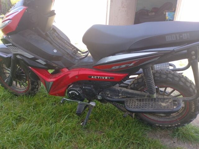 Мустанг Другая, объемом двигателя 0.2 л и пробегом 0 тыс. км за 568 $, фото 4 на Automoto.ua