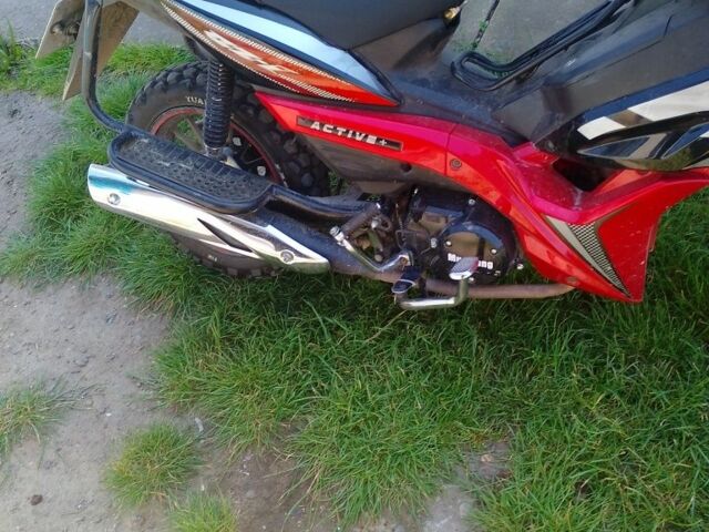 Мустанг Другая, объемом двигателя 0.2 л и пробегом 0 тыс. км за 568 $, фото 1 на Automoto.ua