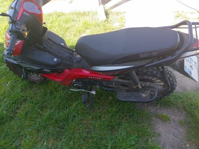 Мустанг Другая, объемом двигателя 0.2 л и пробегом 0 тыс. км за 568 $, фото 3 на Automoto.ua