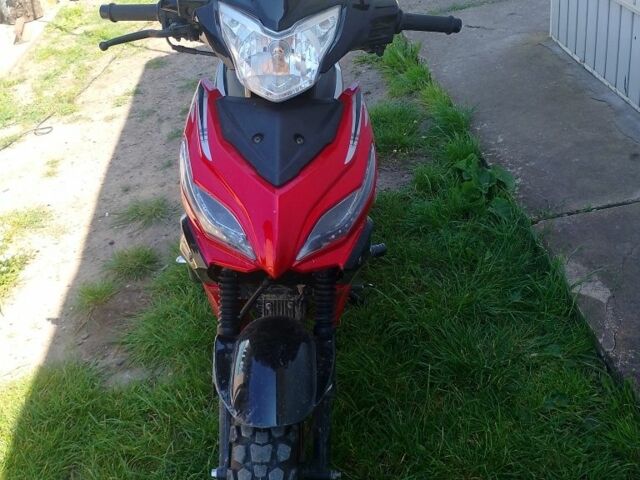 Мустанг Другая, объемом двигателя 0.2 л и пробегом 0 тыс. км за 568 $, фото 2 на Automoto.ua