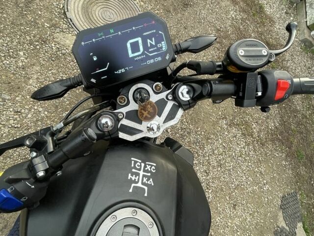 Мустанг Другая, объемом двигателя 0.2 л и пробегом 0 тыс. км за 702 $, фото 1 на Automoto.ua