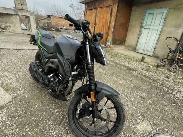 Мустанг Другая, объемом двигателя 0.2 л и пробегом 0 тыс. км за 702 $, фото 4 на Automoto.ua