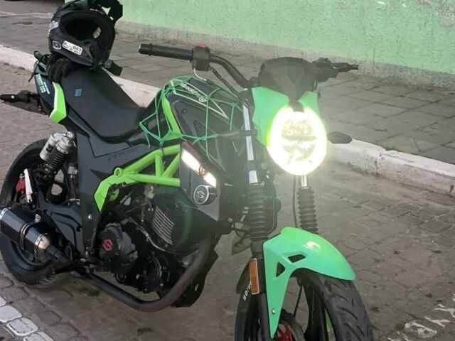 Мустанг Другая, объемом двигателя 0.25 л и пробегом 0 тыс. км за 912 $, фото 2 на Automoto.ua