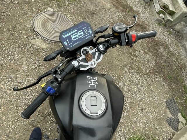 Мустанг Другая, объемом двигателя 0.2 л и пробегом 0 тыс. км за 702 $, фото 2 на Automoto.ua