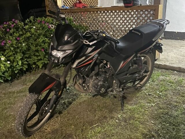 Мустанг Другая, объемом двигателя 0.2 л и пробегом 0 тыс. км за 786 $, фото 2 на Automoto.ua