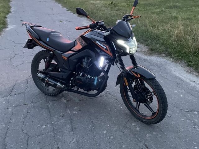 Мустанг Другая 2024 в Владимир-Волынский на Automoto.ua Мустанг Другая, объемом двигателя 0.25 л и пробегом 0 тыс. км за 1098 $, фото 3 на Automoto.ua