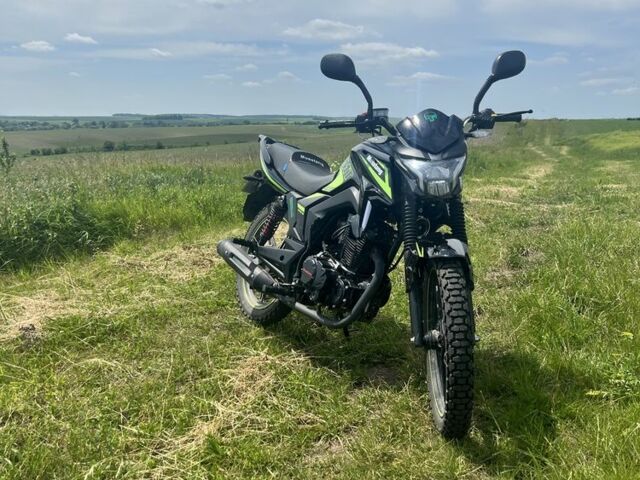 Мустанг Другая, объемом двигателя 0.25 л и пробегом 0 тыс. км за 1070 $, фото 4 на Automoto.ua