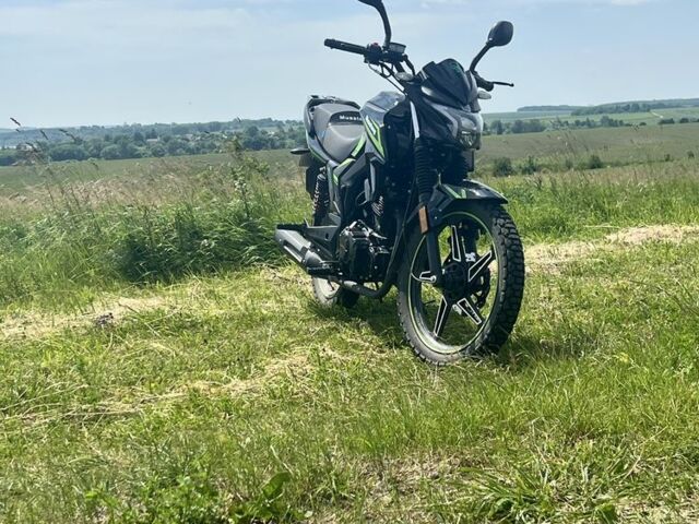 Мустанг Другая, объемом двигателя 0.25 л и пробегом 0 тыс. км за 1070 $, фото 3 на Automoto.ua