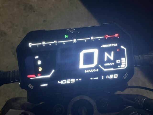 Мустанг Другая, объемом двигателя 0.2 л и пробегом 0 тыс. км за 1050 $, фото 3 на Automoto.ua